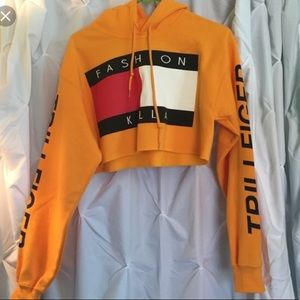 Tommy Hilfiger hoodie